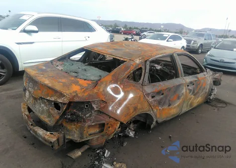 2022 Honda Civic Sport from USA, damaged, VIN 2HGFE2F59NH504965